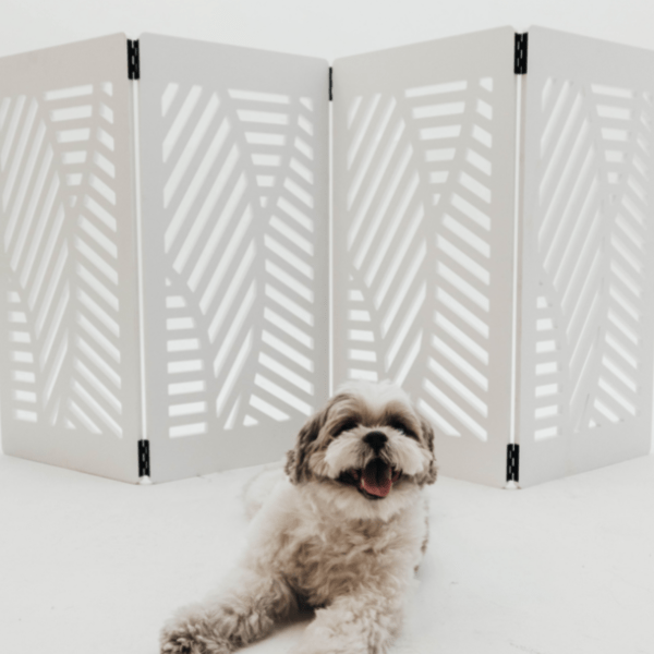 Indoor hot sale pet gate